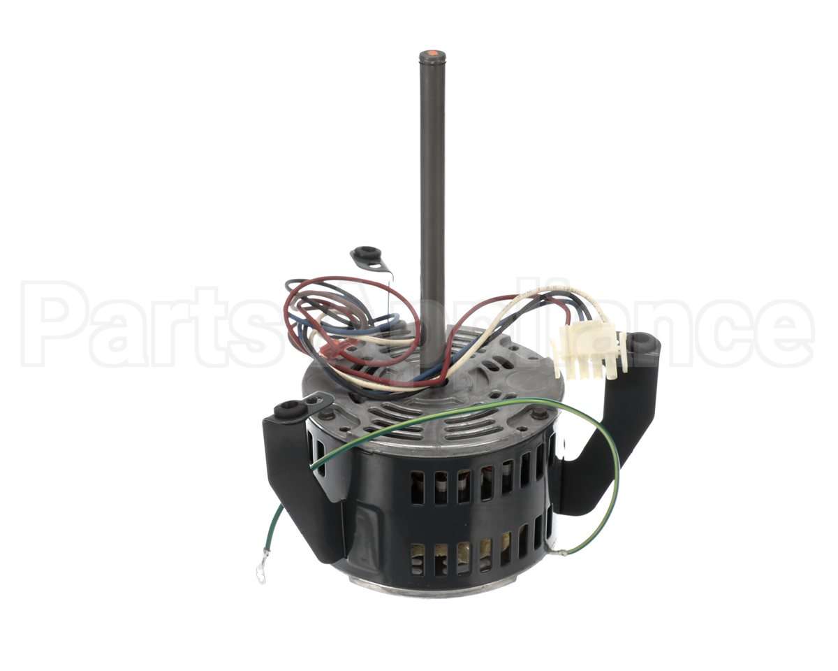 PM-02-1396 Enviro-Tec 1/15Hp,115V,1075,3Spd