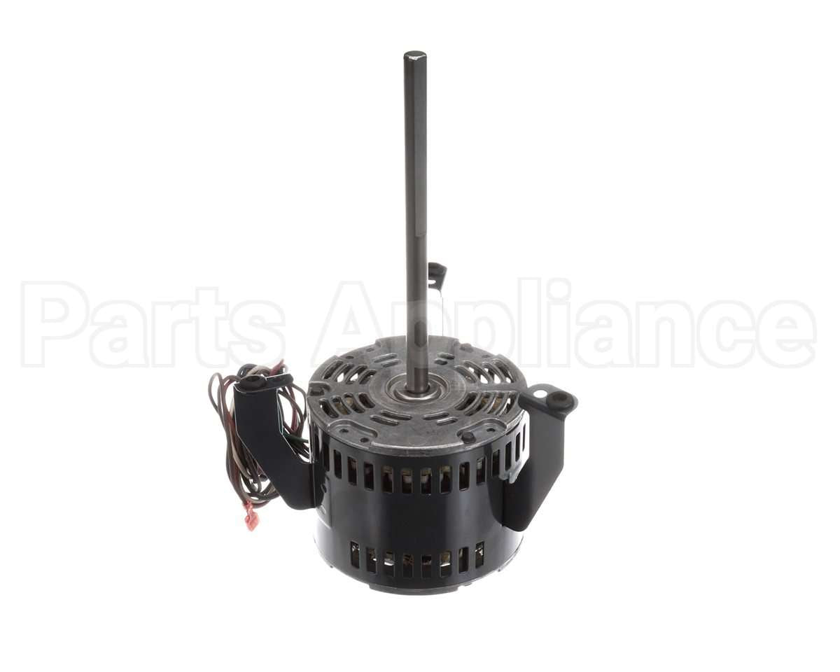 PM-02-1399 Enviro-Tec 1/5Hp,115V,2.7Amp,1075,3Spd