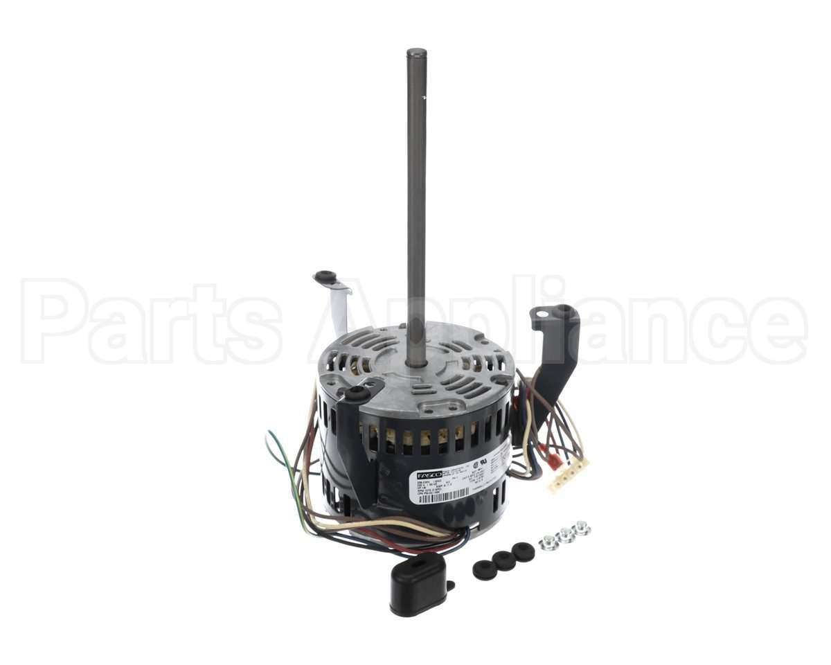 PM-02-1400 Enviro-Tec 1/5Hp 208/230V 3Spd Odp Motor