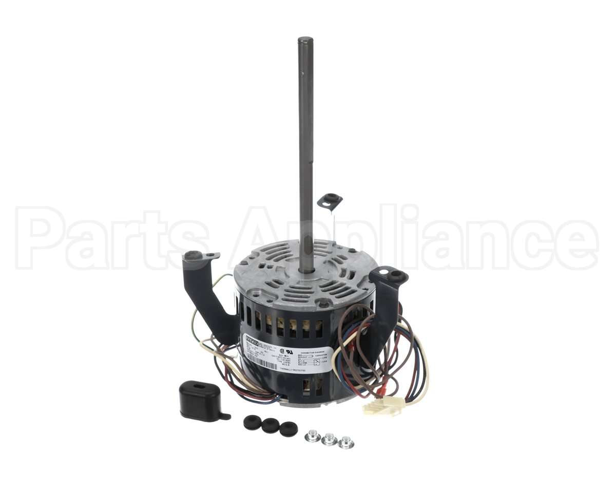 PM-02-1400 Enviro-Tec 1/5Hp 208/230V 3Spd Odp Motor