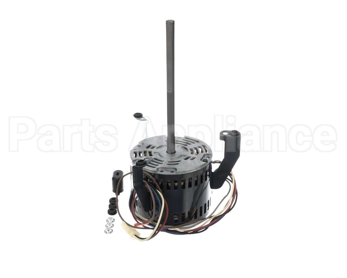 PM-02-1400 Enviro-Tec 1/5Hp 208/230V 3Spd Odp Motor