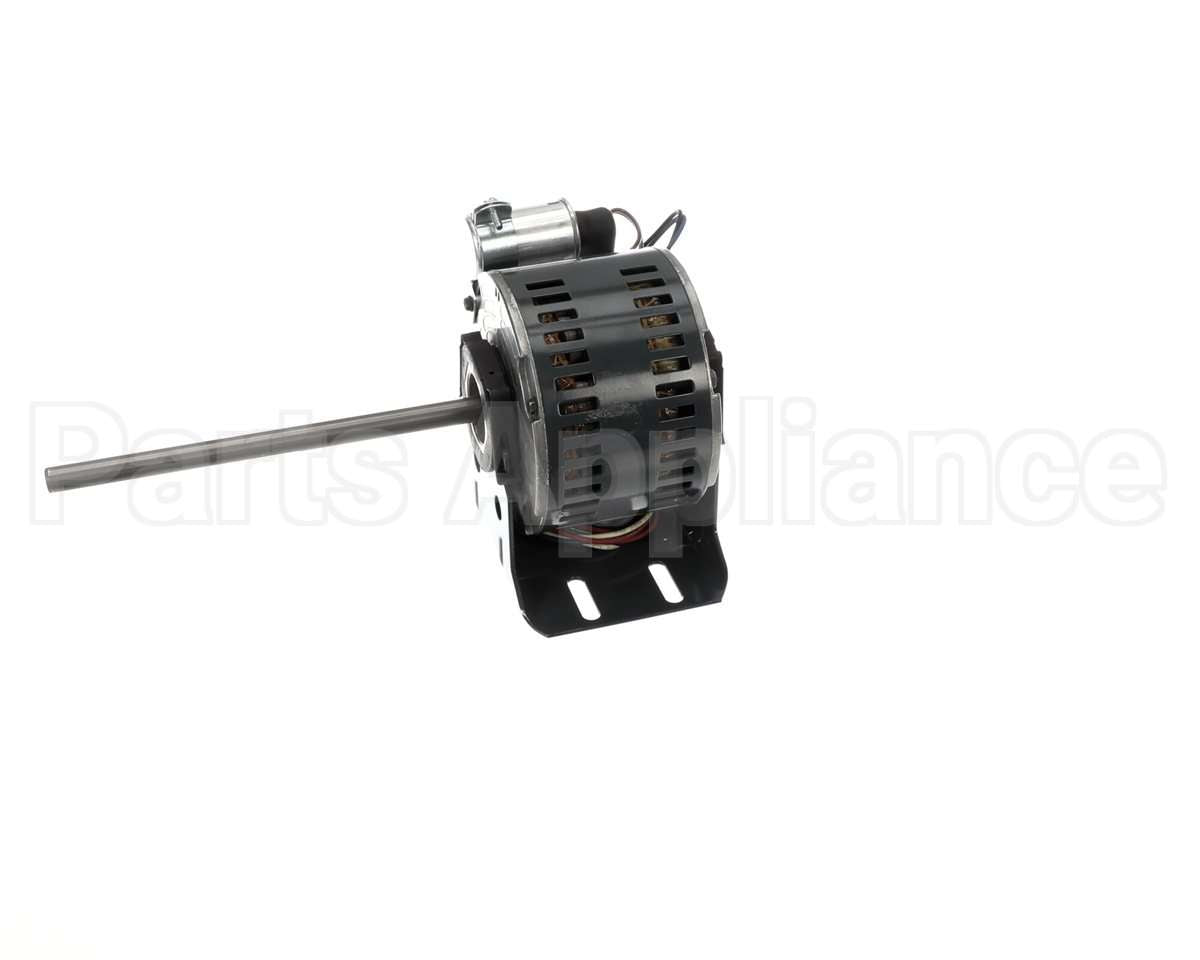 PM-02-1505 Enviro-Tec 115V 1/30,1/50,1/100Hp 1075Rpm