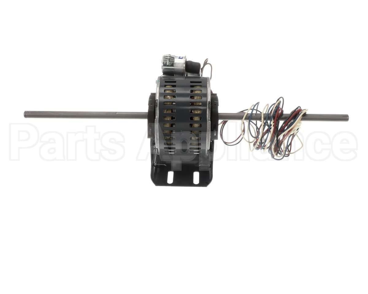 PM-02-1520 Enviro-Tec 277V 1/10Hp Dblshft 42Fr Motor