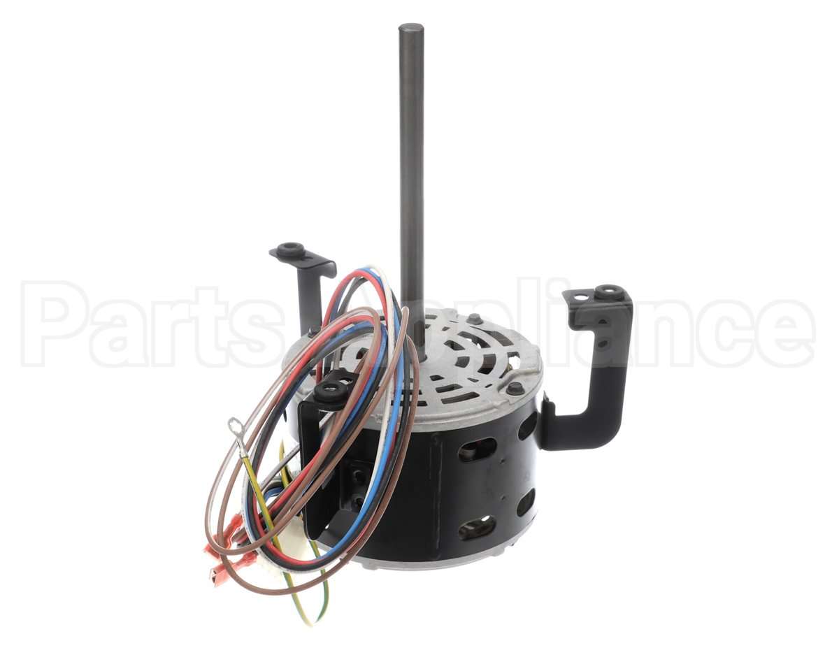 PM-02-1542 Enviro-Tec 1/25Hp,3Spd,42,115V/Odp Motor