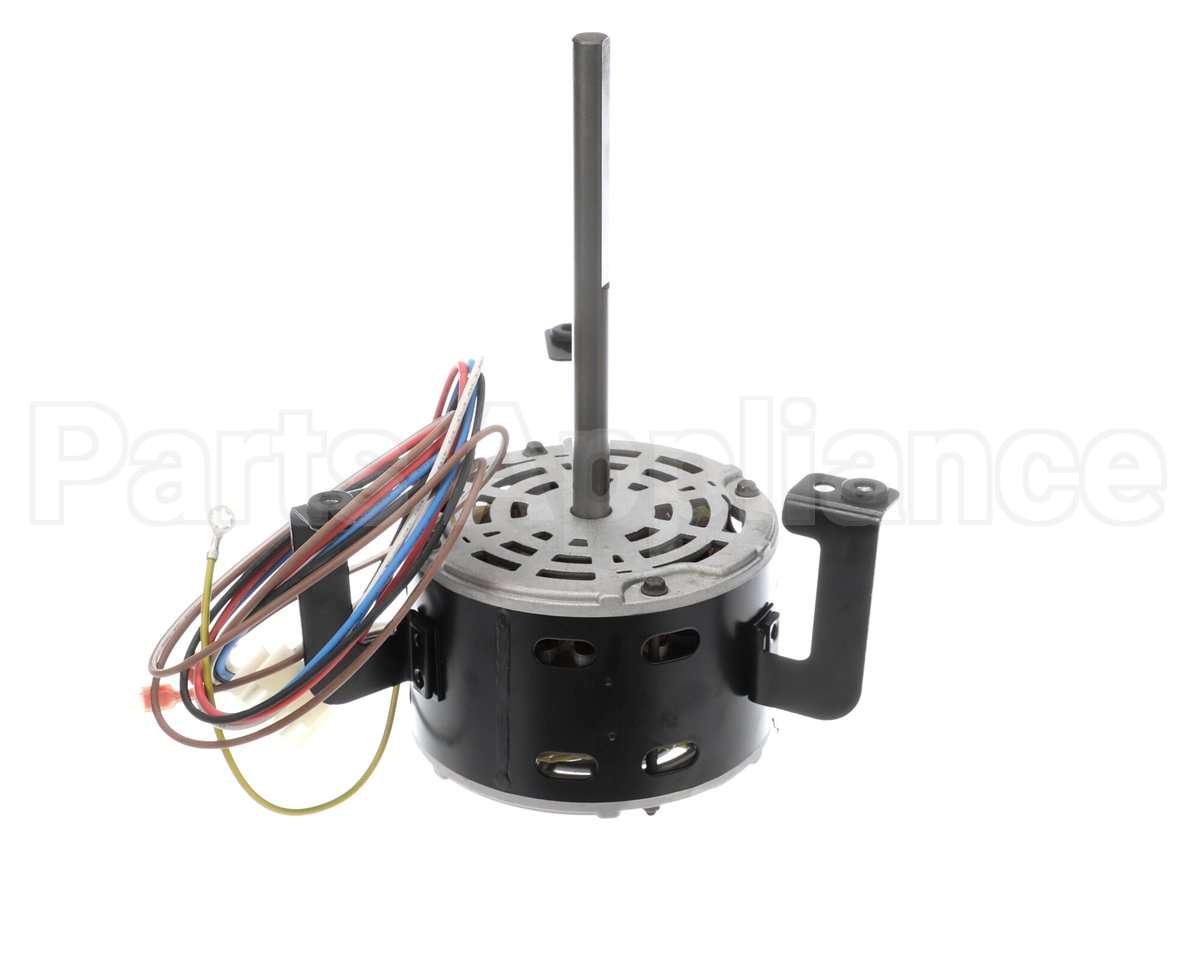 PM-02-1542 Enviro-Tec 1/25Hp,3Spd,42,115V/Odp Motor