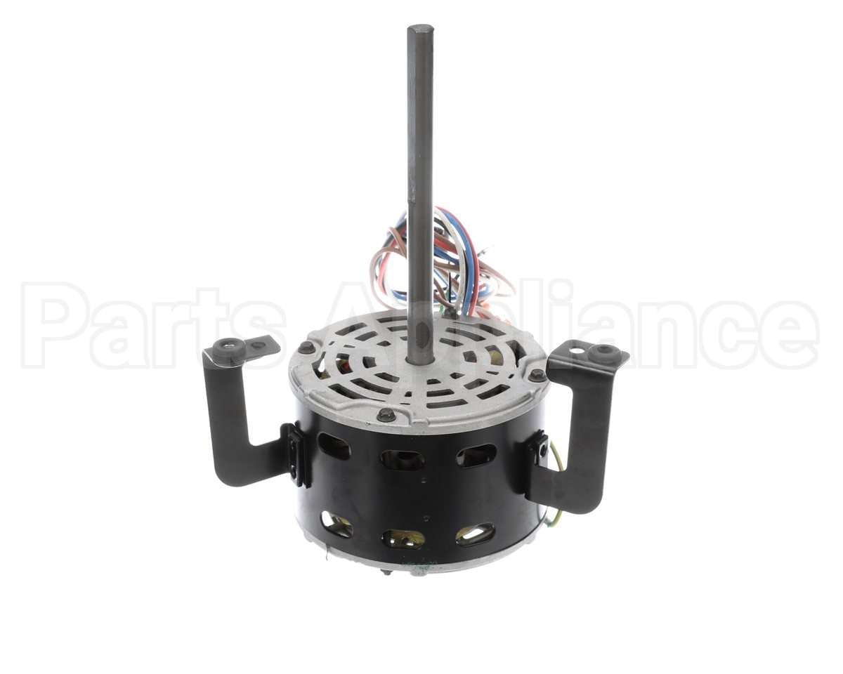 PM-02-1542 Enviro-Tec 1/25Hp,3Spd,42,115V/Odp Motor
