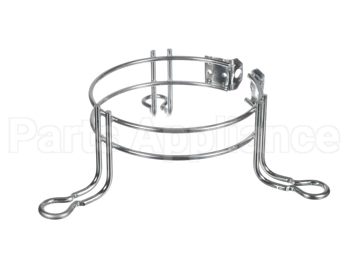 PM-03-0012 Enviro-Tec Belly Band Motor