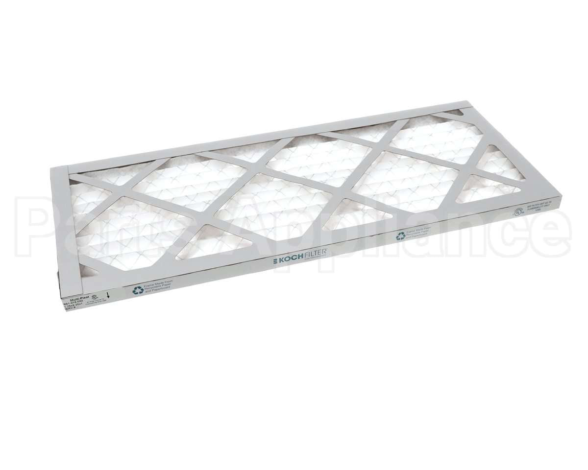 PM-04-0240 Enviro-Tec Fltr,Pltd,Merv8,21.75X9.25X1