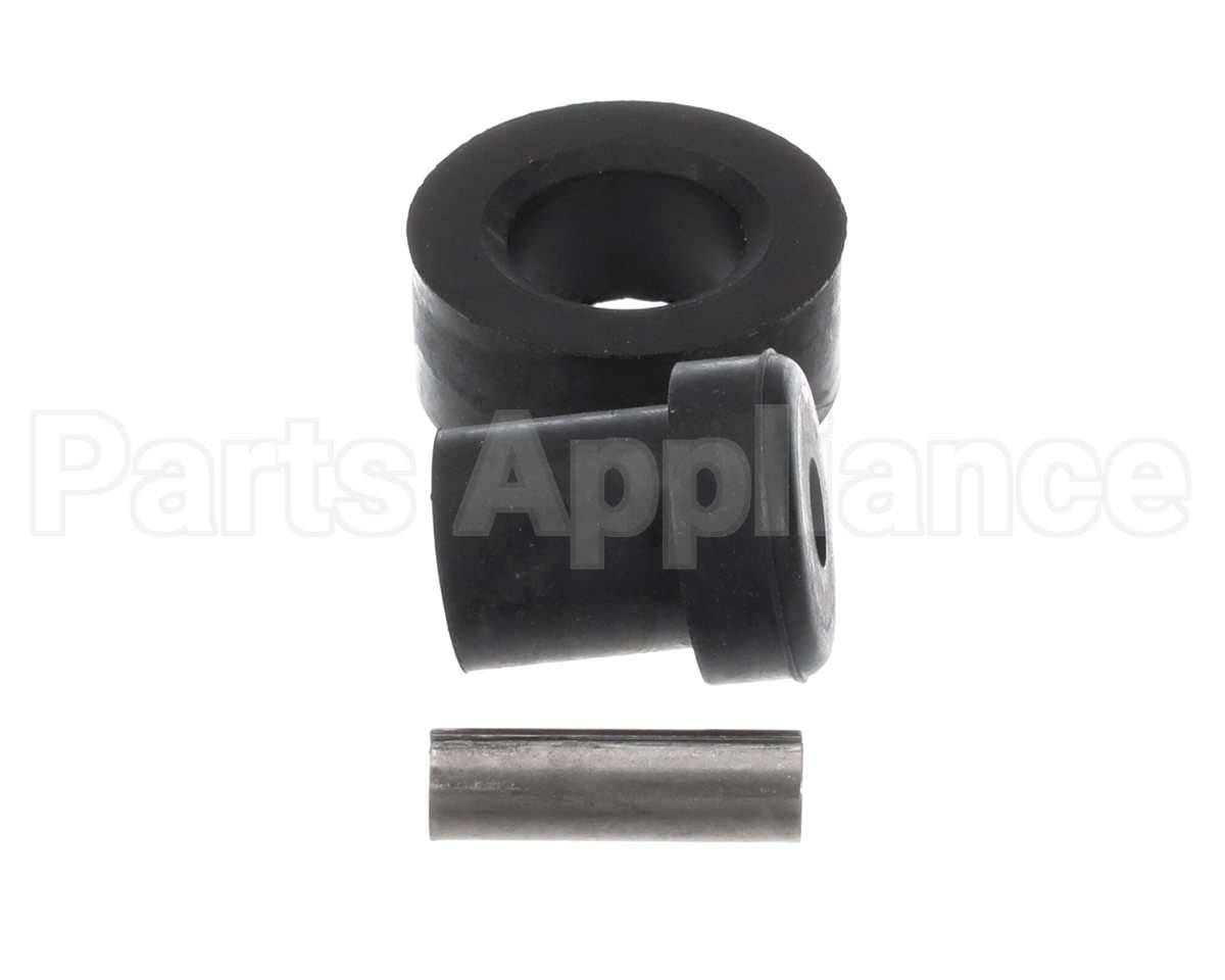 PM-08-1117 Enviro-Tec Rubber Motor Grommets