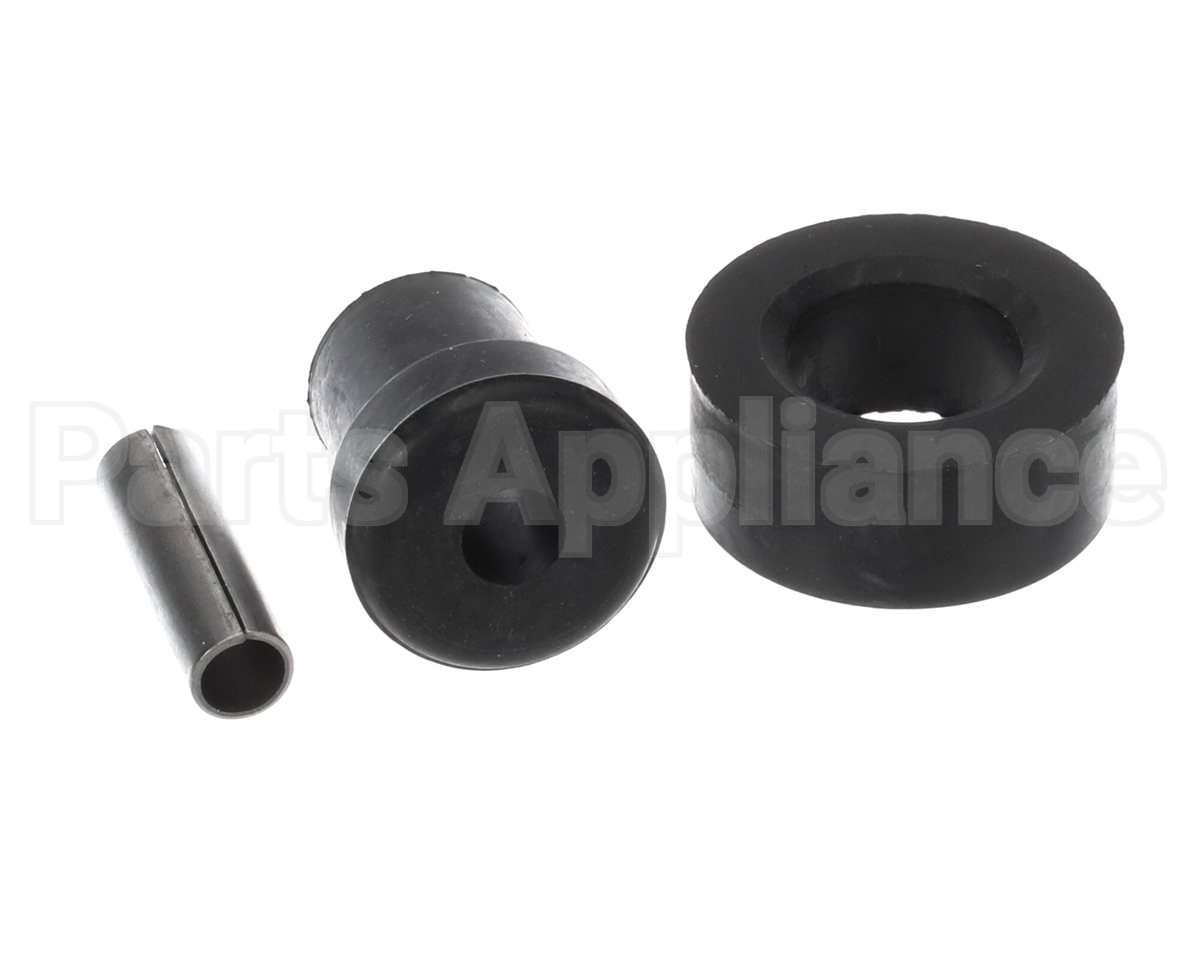 PM-08-1117 Enviro-Tec Rubber Motor Grommets