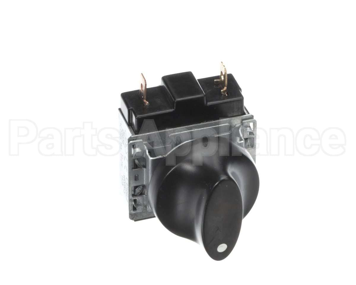 PM-127 Adcraft Timer Pm-20