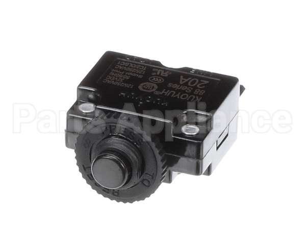 PM-135 Adcraft Hi Limit Reset Switch