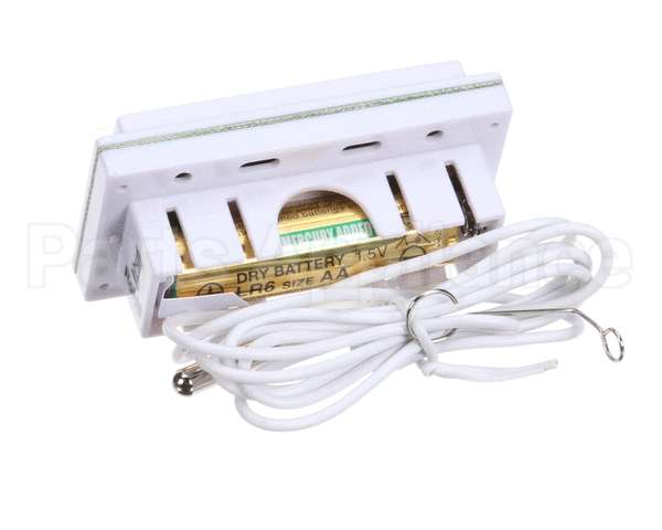 PM120-0-8 Cooper Atkins Digital Panel Thermometer 2.6 X 1.4, 1.5