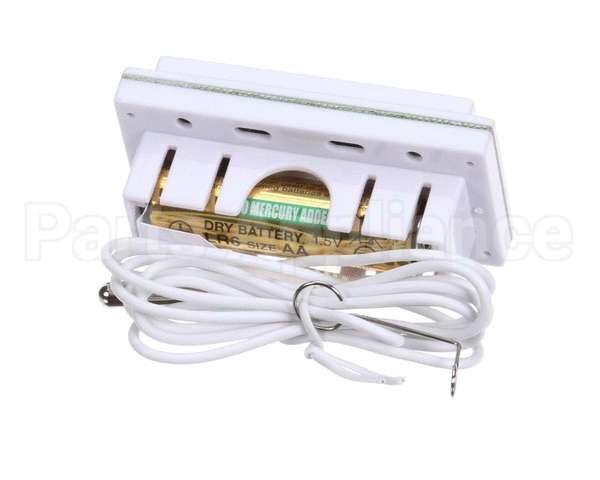 PM120-0-8 Cooper Atkins Digital Panel Thermometer 2.6 X 1.4, 1.5