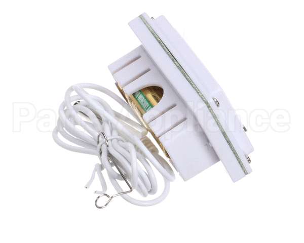 PM120-0-8 Cooper Atkins Digital Panel Thermometer 2.6 X 1.4, 1.5