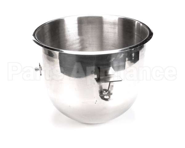 PM20-00044 Berkel S.s. Bowl, 20Qt