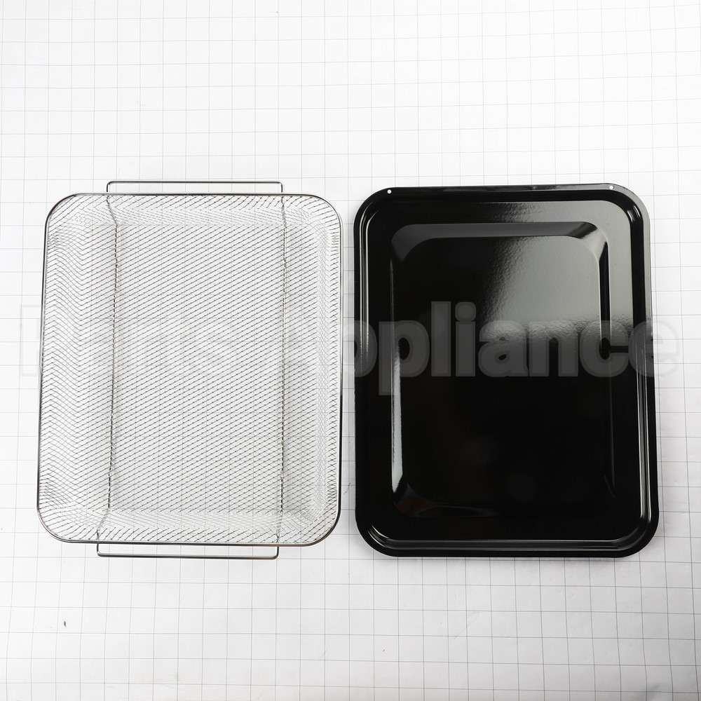 PM48X120 GE Air Fry Kit