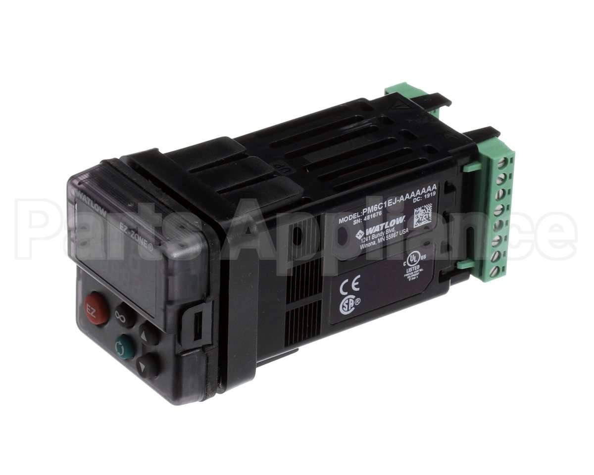 PM6C1EJAAAAAAA Wasserstrom Controller