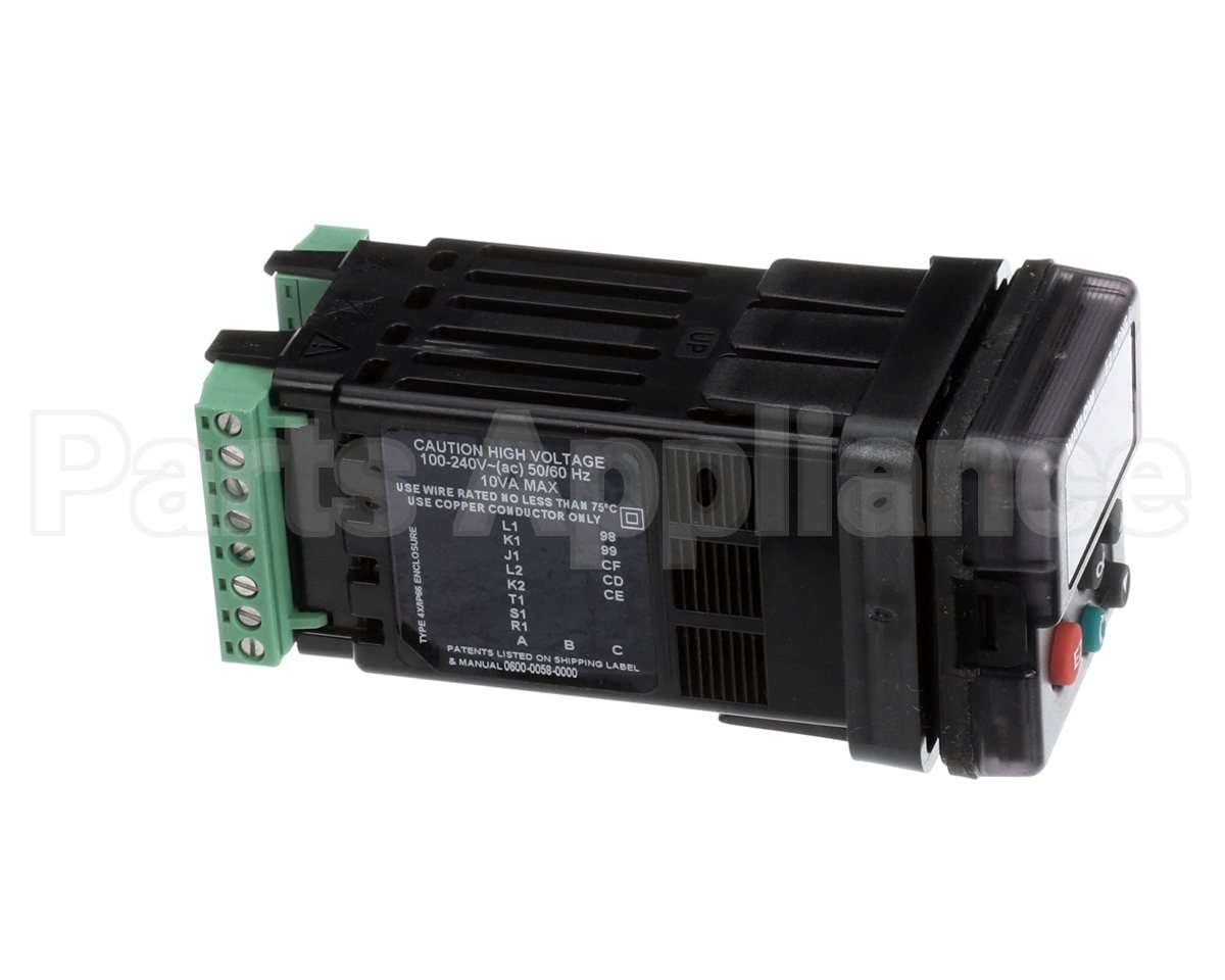 PM6C1EJAAAAAAA Wasserstrom Controller