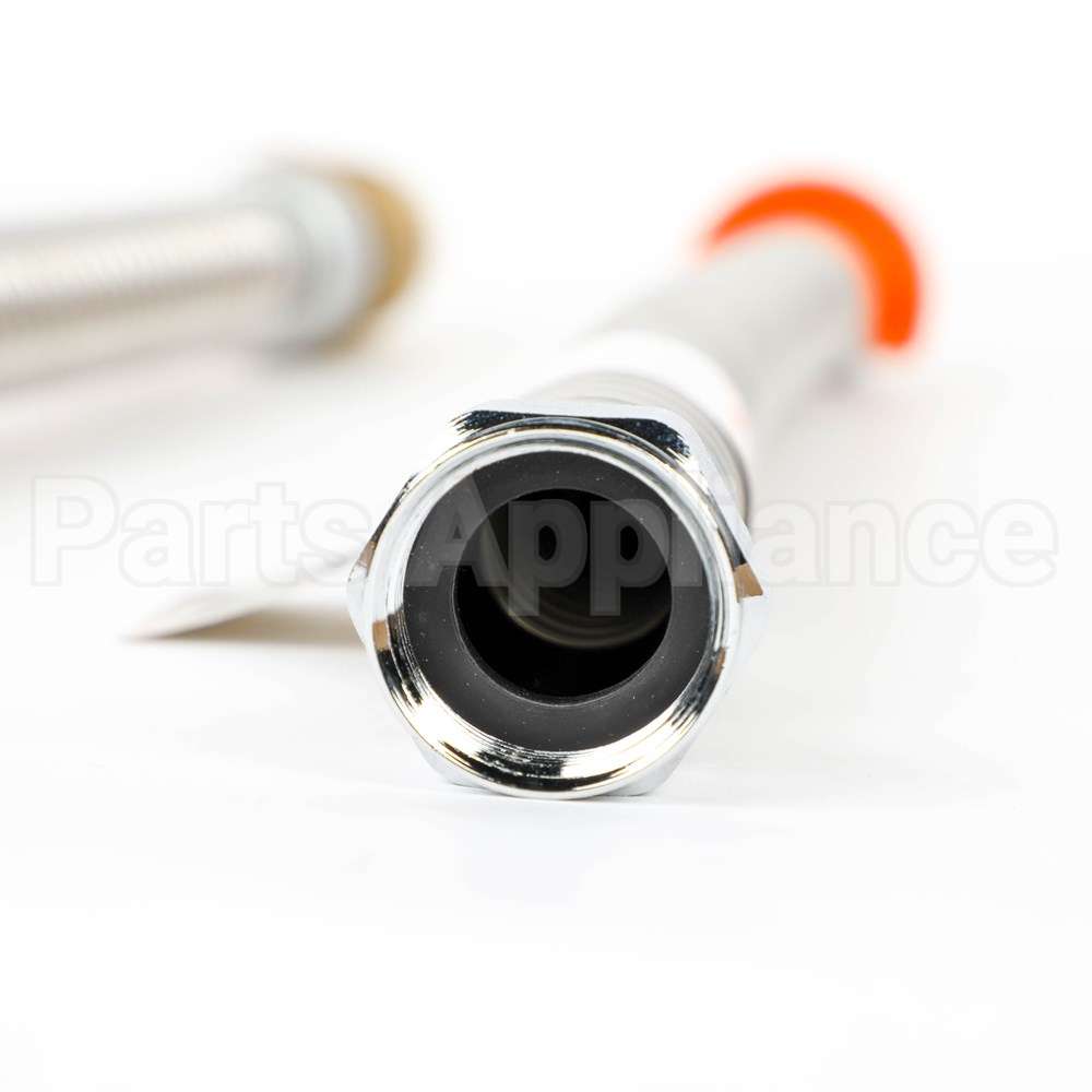 PM77X002 GE 18 Wh Corrugated Quick Connector Kit 0.75" Fip
