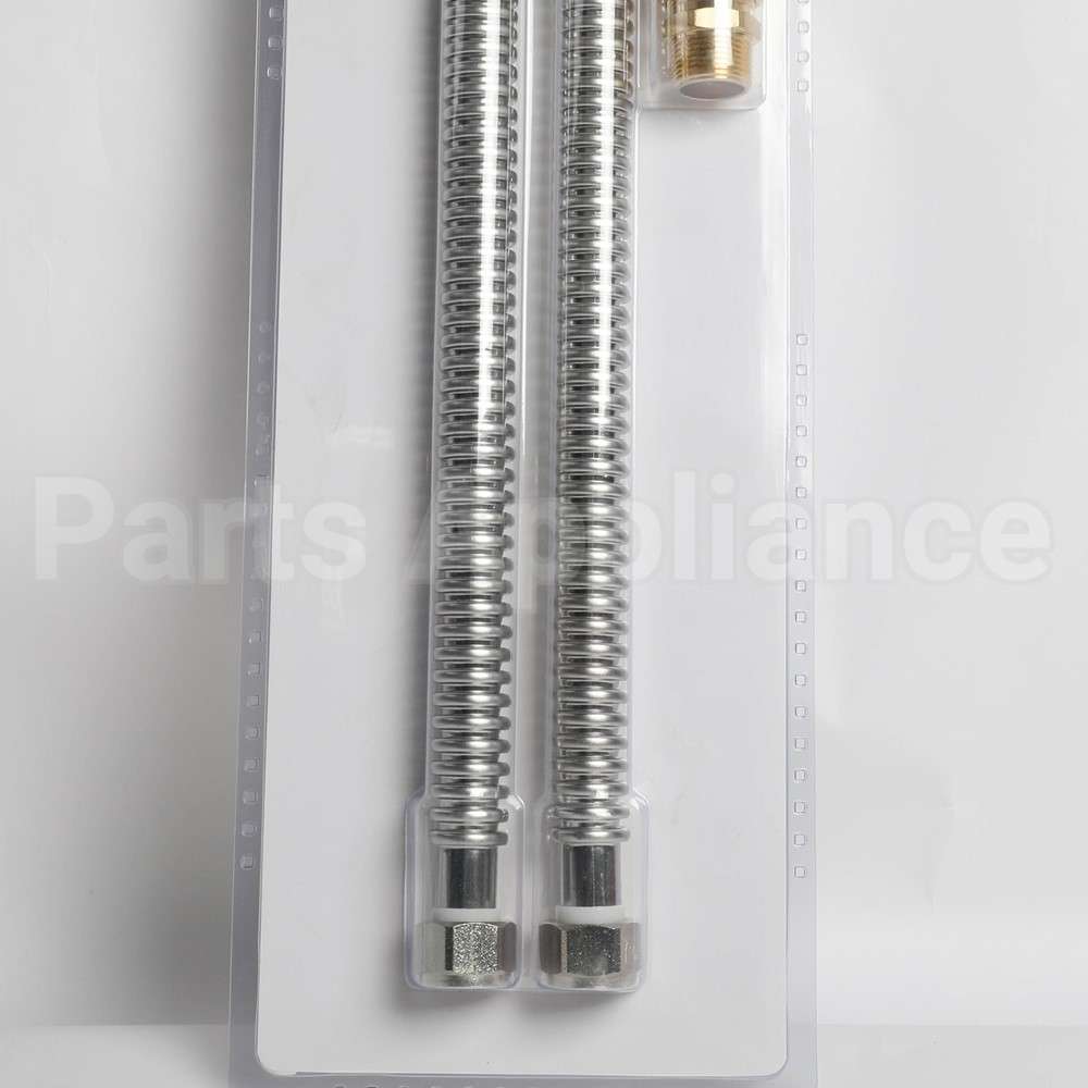 PM77X201 GE 18 Corrugated Electric Wh Connector Kit
