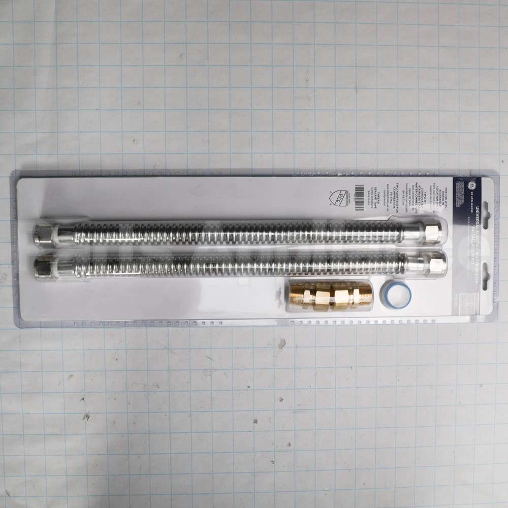 PM77X201 GE 18 Corrugated Electric Wh Connector Kit