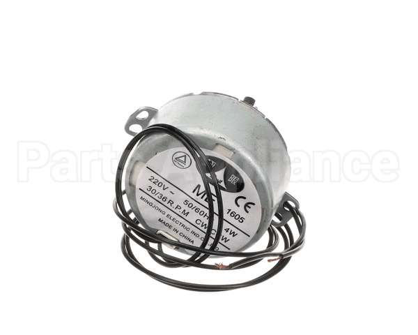 PMT-S-7653-2 Omega Stirring Motor 220V