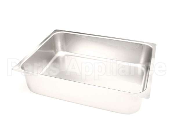 PN-2123 Alto Shaam Pan,Drawer,S/S,15X20X5,500-Ds