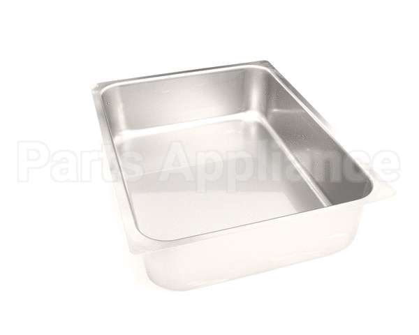 PN-2123 Alto Shaam Pan,Drawer,S/S,15X20X5,500-Ds