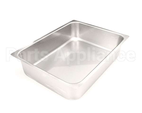 PN-2123 Alto Shaam Pan,Drawer,S/S,15X20X5,500-Ds