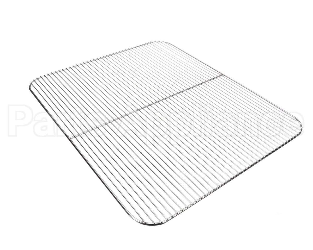 PN-25752 Alto Shaam Pan,Grid,21.25X 26 Size For21.