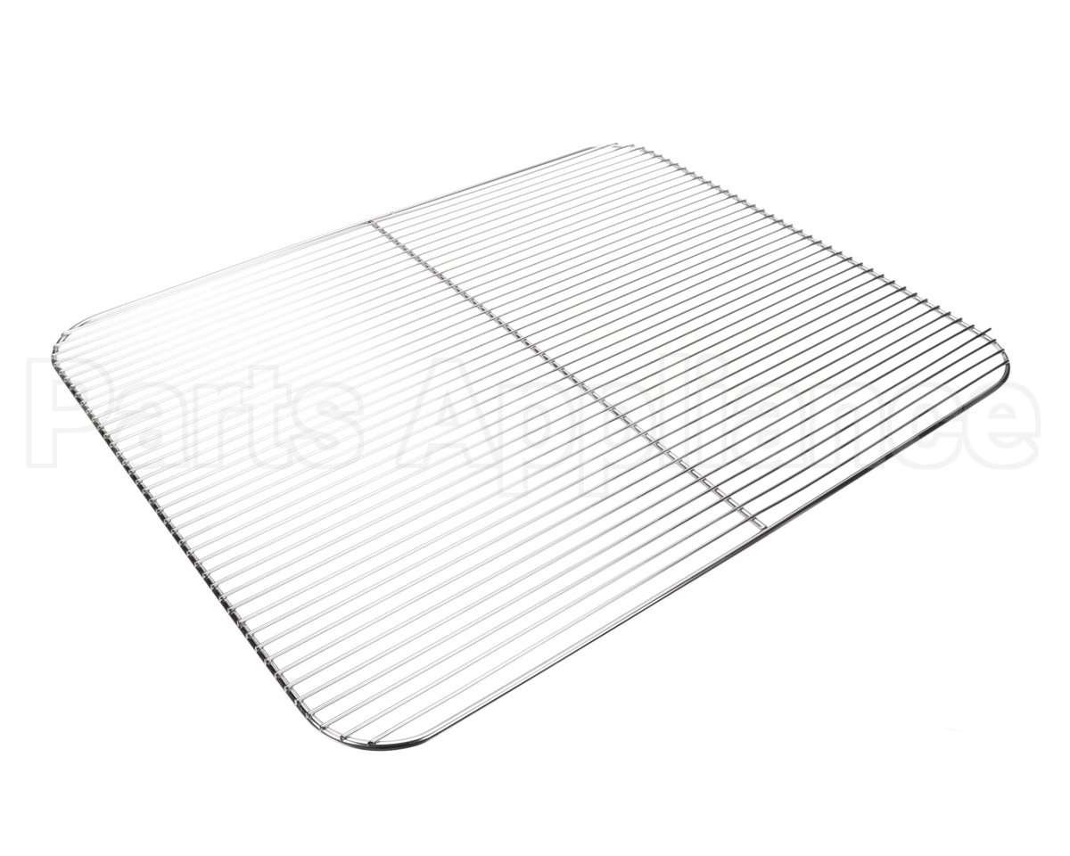 PN-25752 Alto Shaam Pan,Grid,21.25X 26 Size For21.