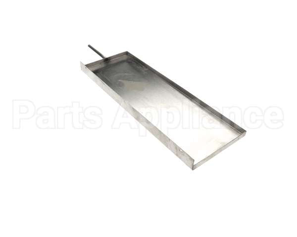 PN-37582 Alto Shaam Pan,Drain,Qc2-40,Lh