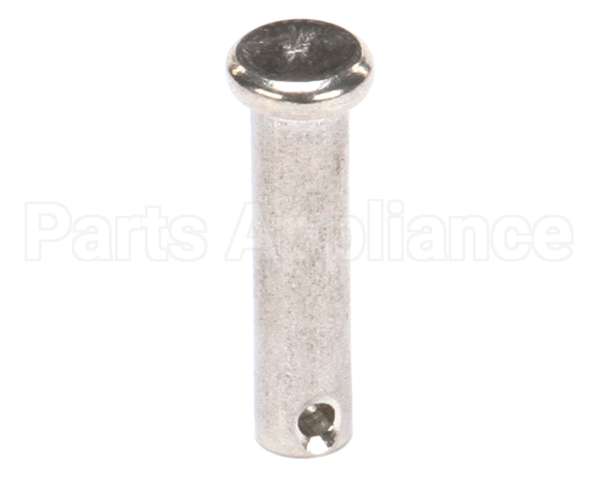 PN01-012 Henny Penny Clevis Pin 1/4 X 1 In. Ss