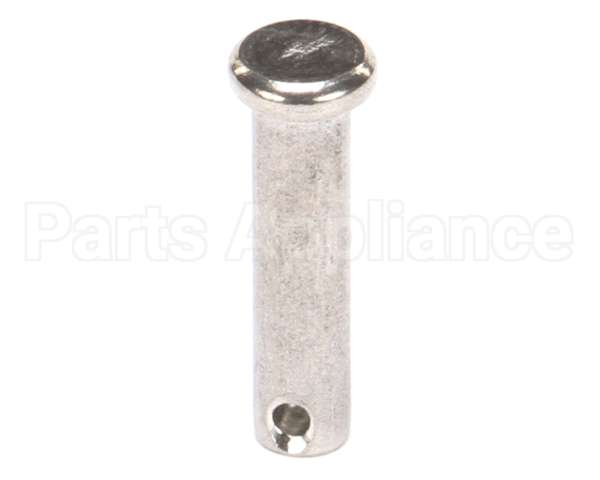 PN01-012 Henny Penny Clevis Pin 1/4 X 1 In. Ss