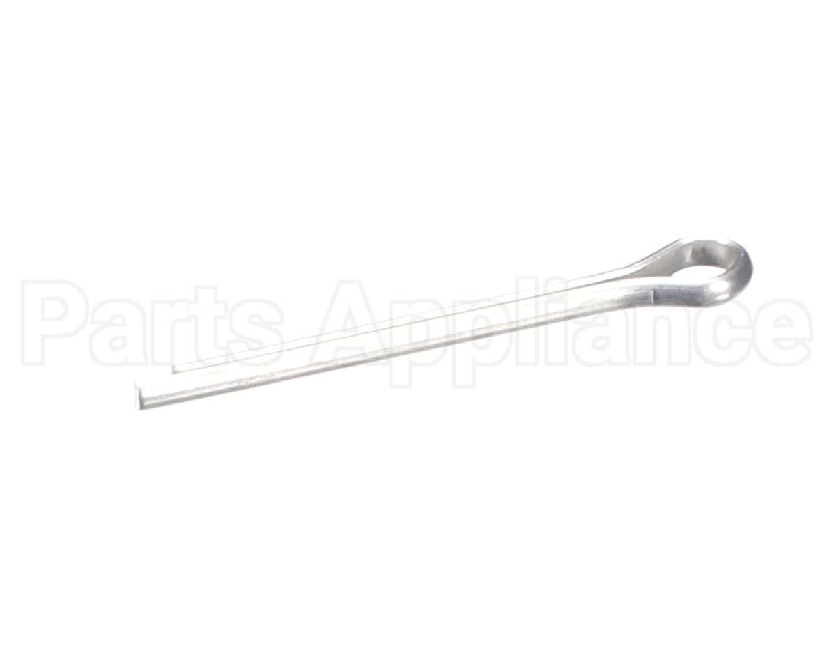 PN01-039 Henny Penny Pin - Cotter 3/32 X 1 In S