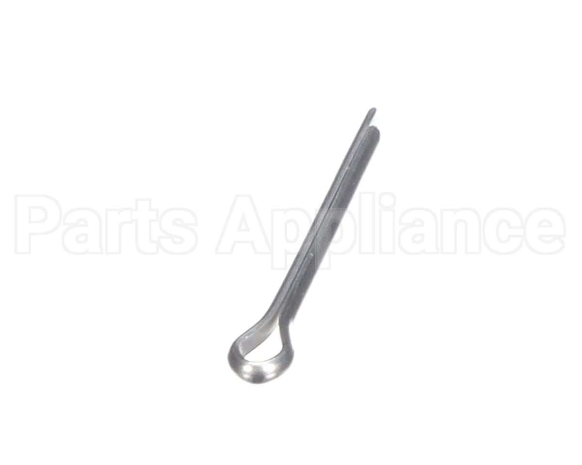 PN01-039 Henny Penny Pin - Cotter 3/32 X 1 In S