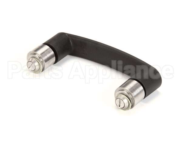 POIGMS-C Rotisol Complete Door Handle For Fauxf