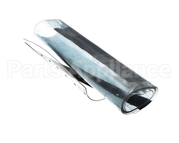 PP-C-080-3684RPLH Curtron Panel Replacement Left Hand