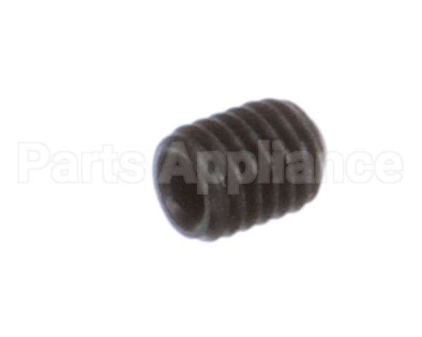 PP10025 Pitco Screw,10-32 X 1/4 Set Sh Cup Pt