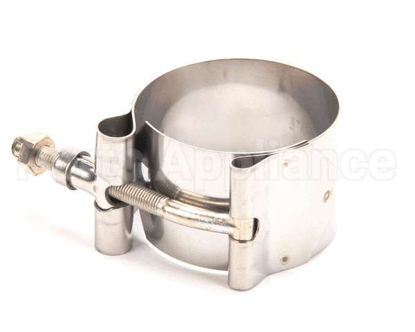 PP10034 Pitco Clamp,Band 1.97