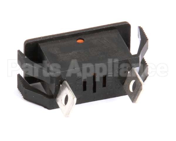 PP10082 Pitco Lamp,125V Amber Rect