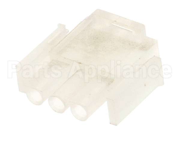 PP10090 Pitco Connector,Plug 3 Pin Molex