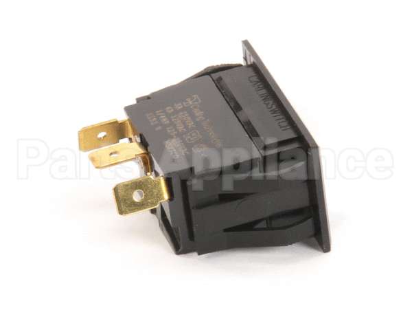 PP10093 Pitco Sw,Rkr Spdt W/Bk (1-1)