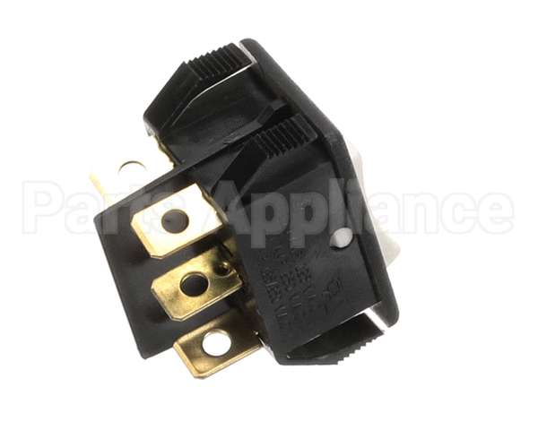 PP10097 Pitco Switch,Rocker Dpdt Mini (1-0-(1))