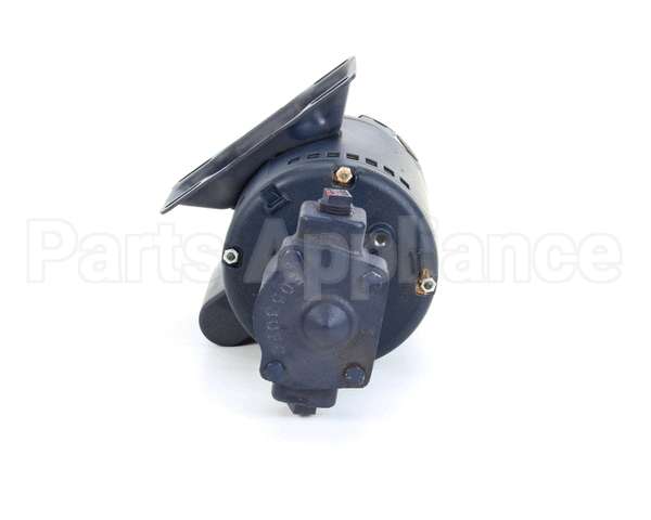 PP10101 Pitco Pump/Mtr-1/3Hp 115/230V 50/60H