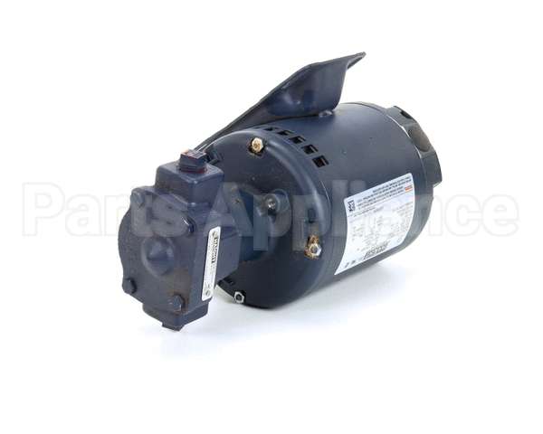PP10101 Pitco Pump/Mtr-1/3Hp 115/230V 50/60H