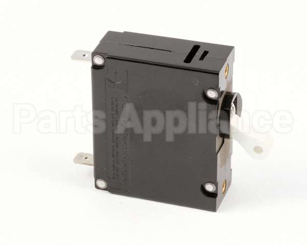 PP10104 Pitco Circuit Breaker,Toggle-Spst 10A 250V 50/