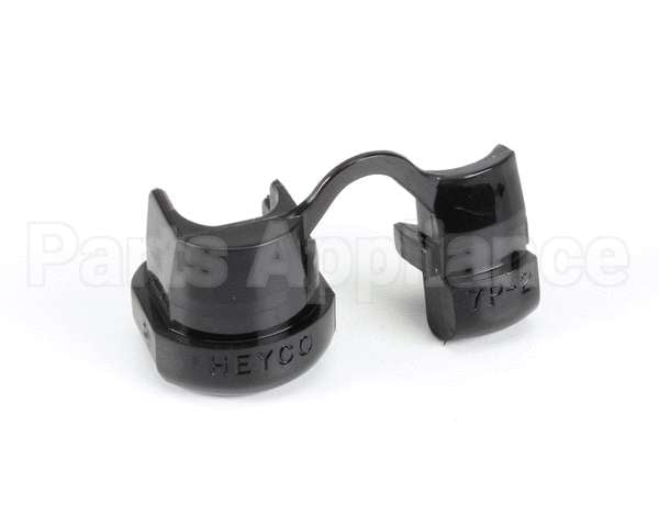 PP10107 Pitco Bushing,Strn Rlf-Ca .36-.43Dia