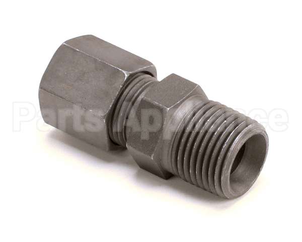 PP10112 Pitco Fitting,Cprsn Cs Str 1/2 Tb X 1/2